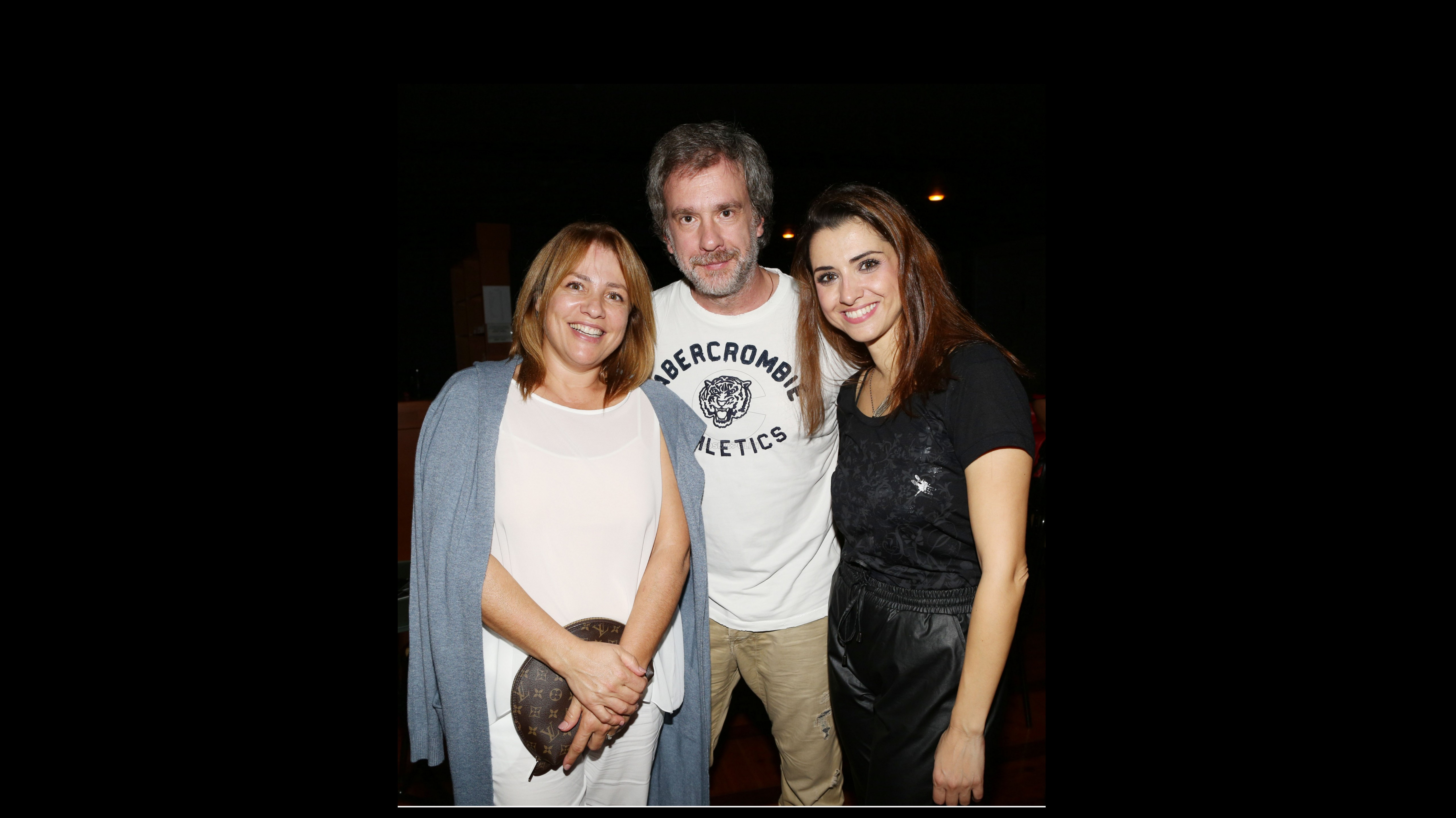 Eπίσημη πρεμιέρα για το μιούζικαλ δωματίου “Commedia d’ amore” με την Μαριάννα Πολυχρονίδη