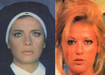 Τζένη Καρέζη & Ζωή Λάσκαρη: Τι έκαναν στην Κατοχή;