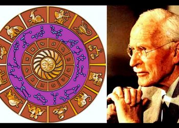 Τα βασικά χαρακτηριστικά των 12 ζωδίων κατά τον Καρλ Γιουνγκ