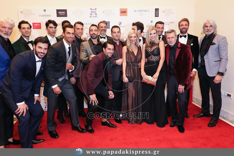 Η νέα συλλογή του οίκου Kathy Heyndels “Delusion FW19” & η signature συλλογή του “The Cashmere Collection” F/W 2019-20 του Τάκη Γιαννέτου