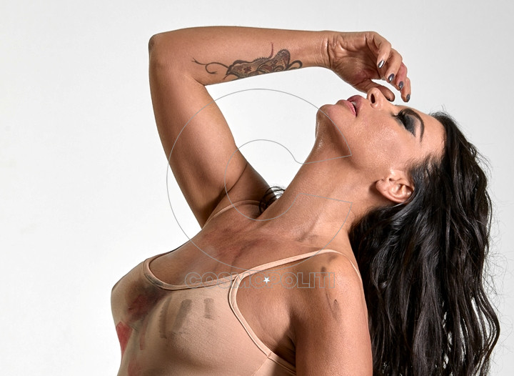 Dark: ένα …σκοτεινό Καμπαρέ με την Νίνα Λοτσάρη στη Θεσσαλονίκη