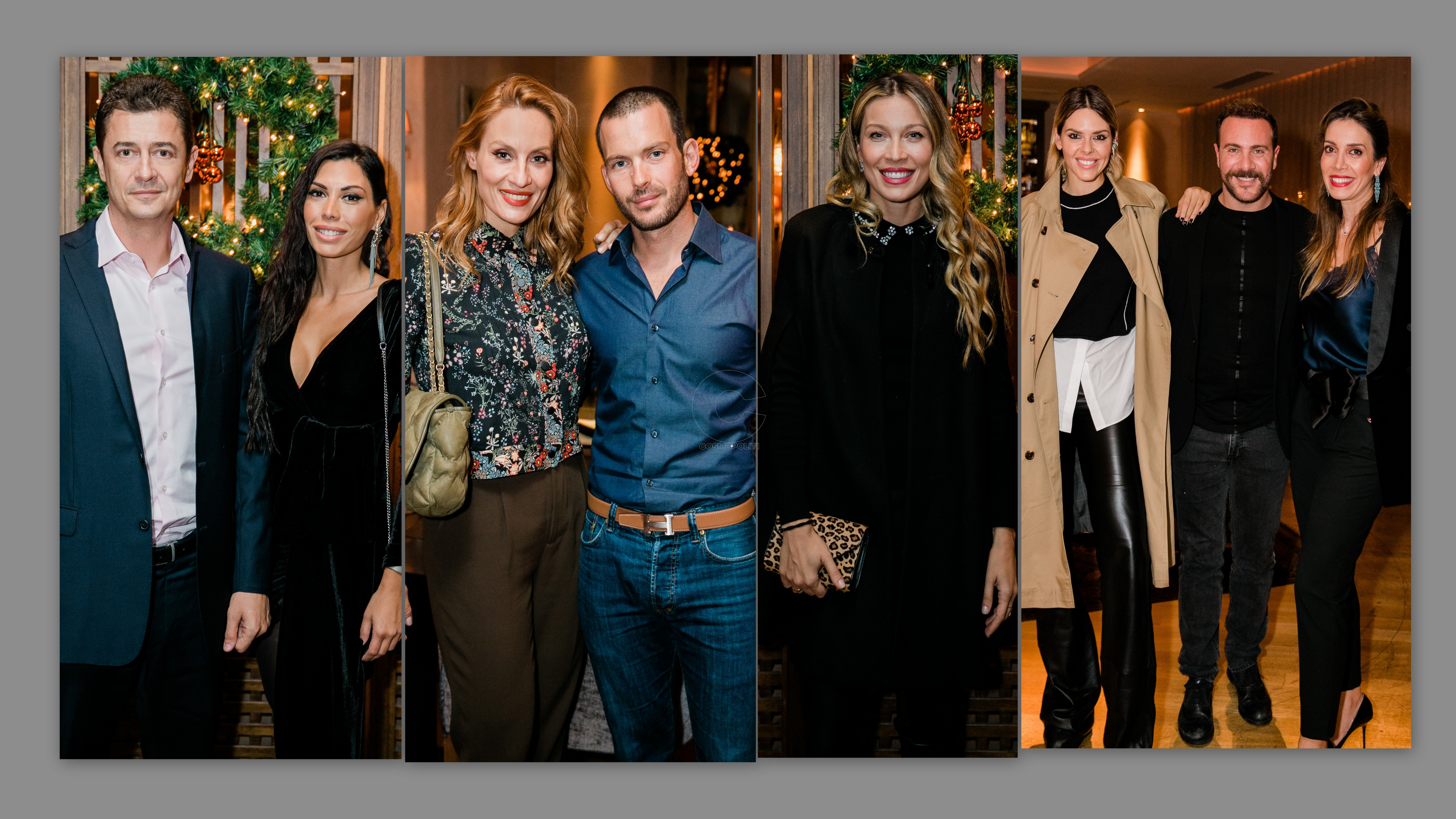 Λαμπερά εγκαίνια του Malabar InHouse @ξενοδοχείο The Margi