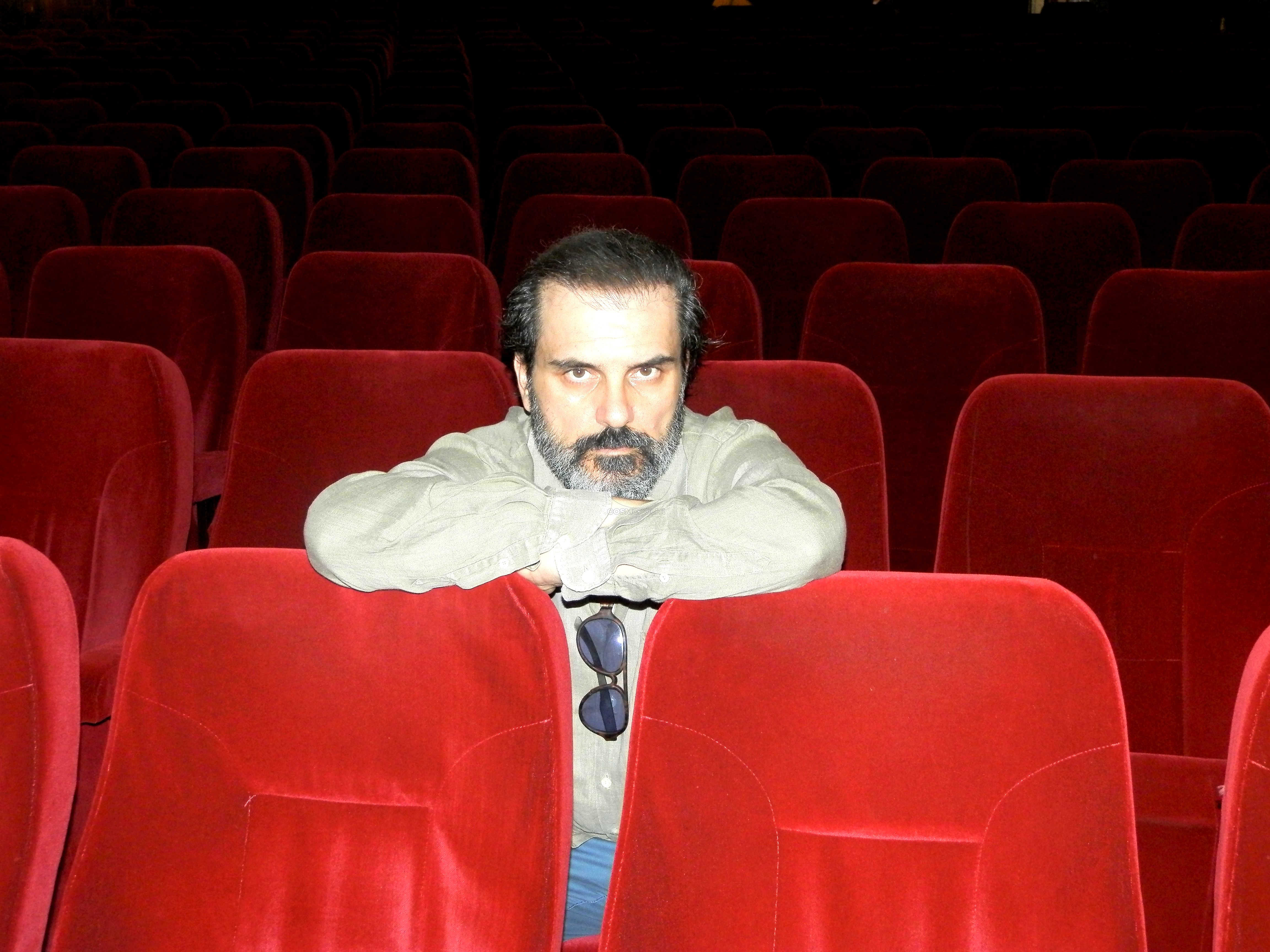 Ο Γεράσιμος Μιχελής στην πιο αποκαλυπτική συνέντευξη της ζωής του