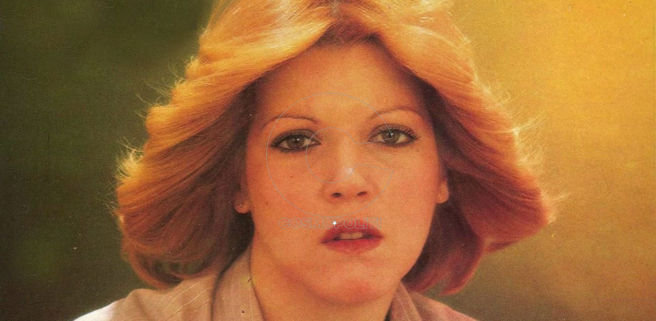 Για την Ρένα Πάντα η ζωή δεν ήταν ωραία από την πρώτη ώρα ως την τελευταία…