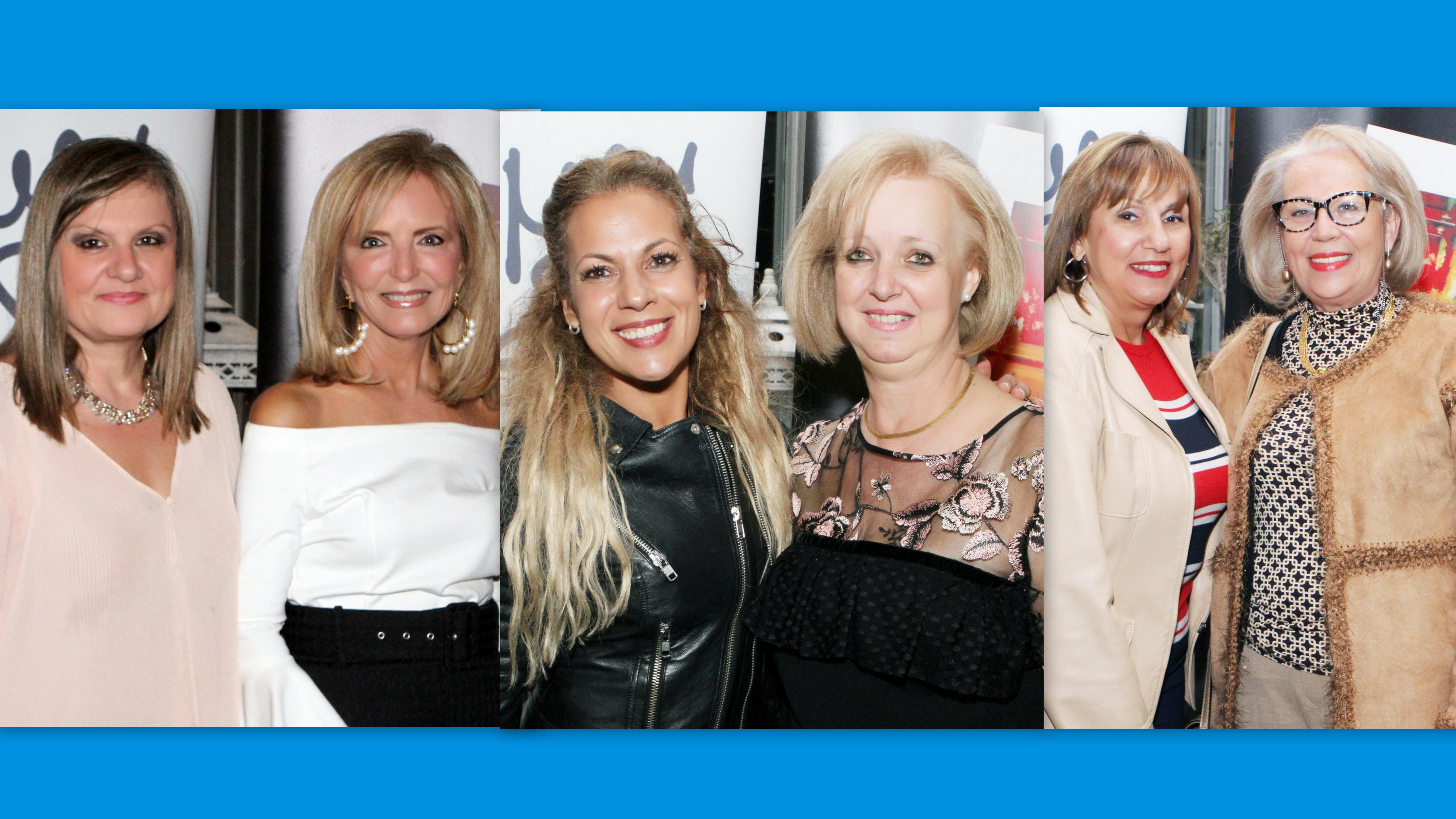 50 χρόνια «Είμαι Εδώ»