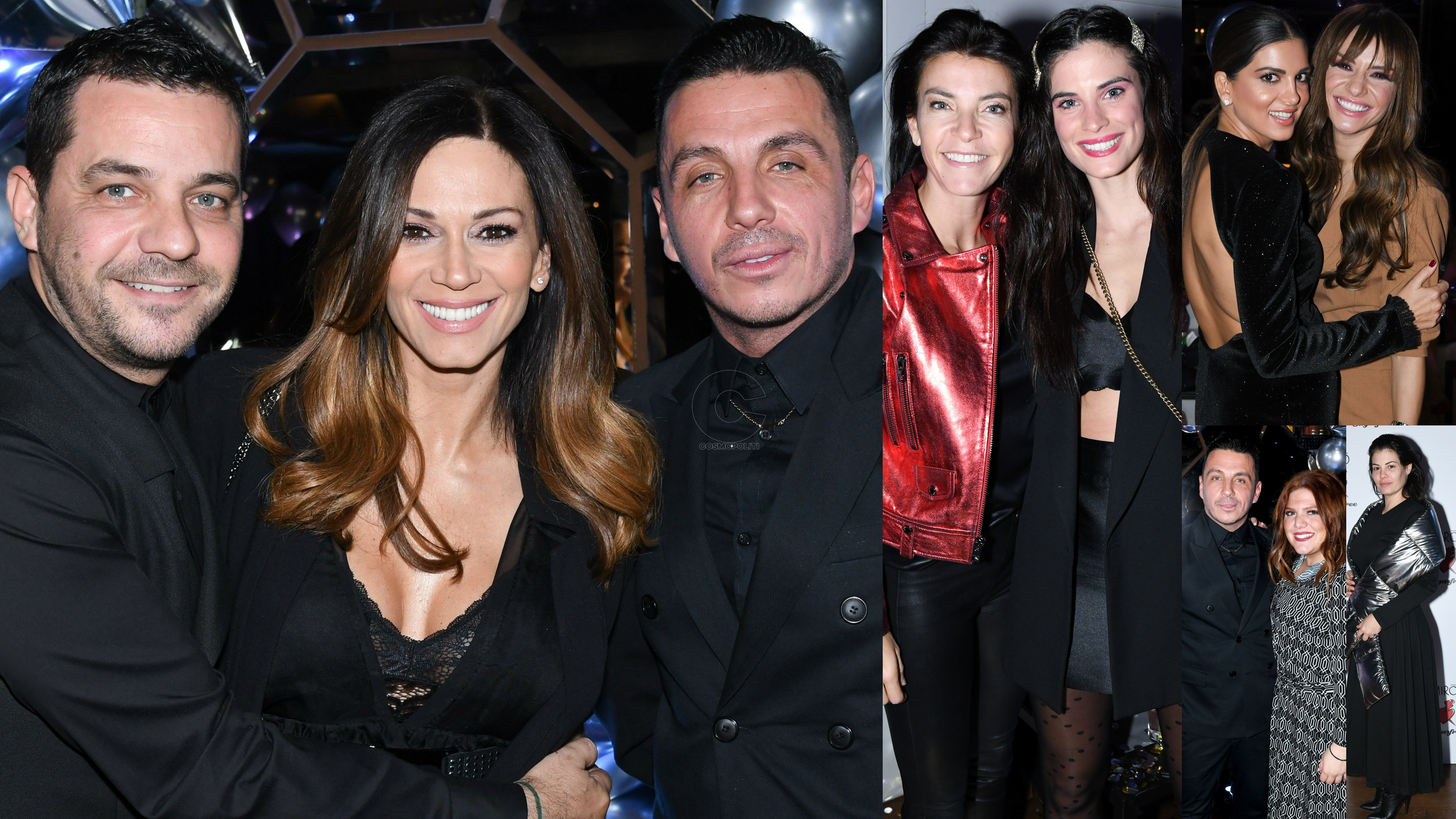 Λαμπερό πάρτι για την παρουσίαση της συλλογής #MiRoLovesSugarfree