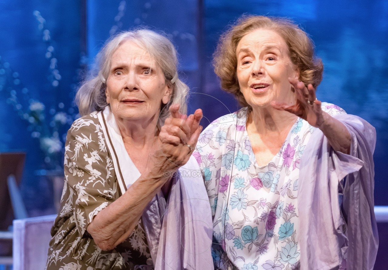 Κερδίστε προσκλήσεις για τις “Φάλαινες του Αυγούστου”