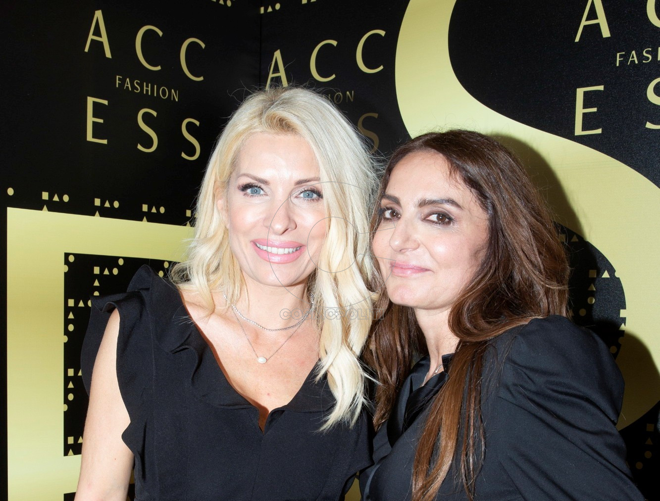 Η Ελένη Μενεγάκη στη Θεσσαλονίκη