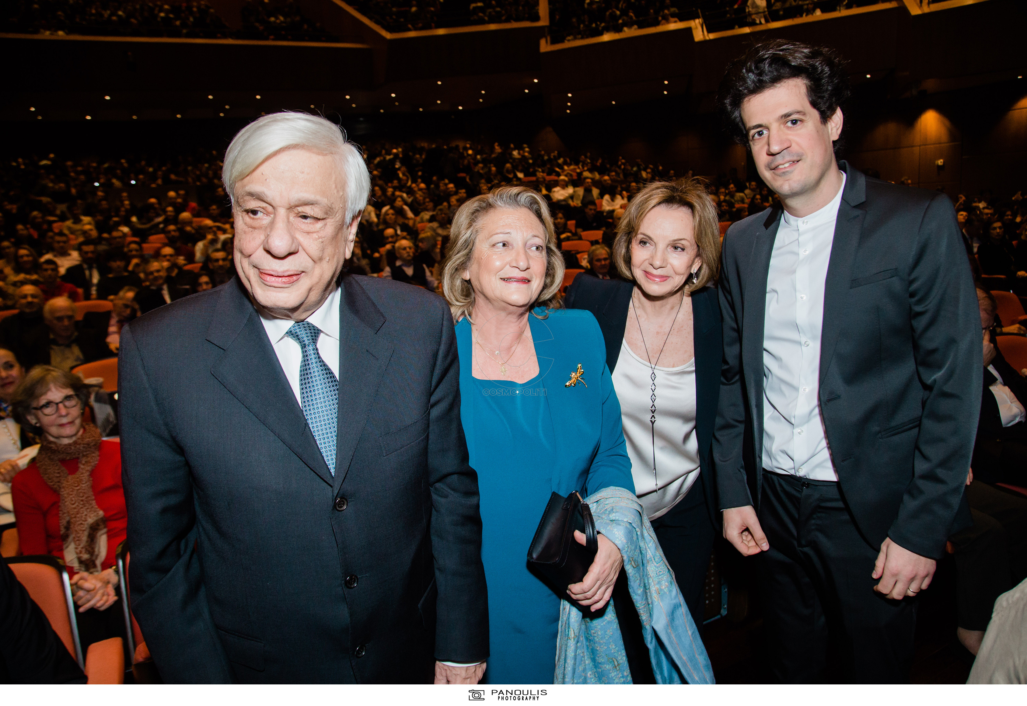 Σύλλογος “Οι Φίλοι του Ευρωπαϊκού Πολιτιστικού Κέντρου Δελφών”