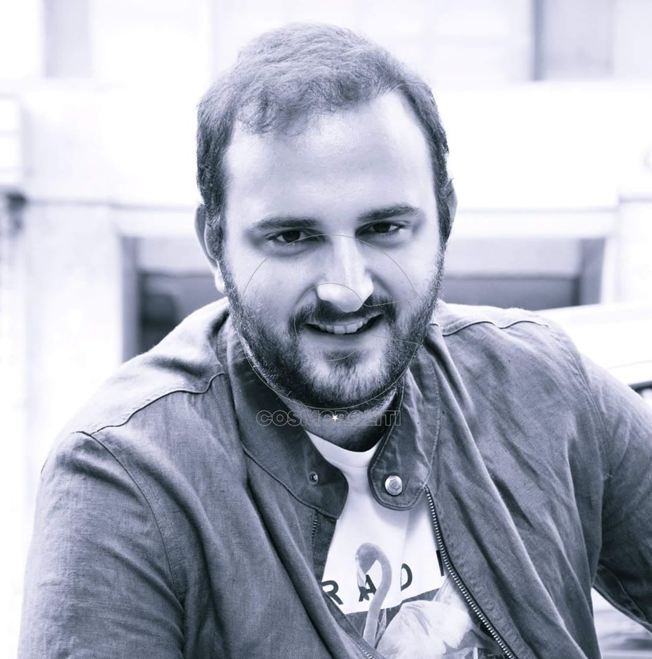 Ο Δημήτρης Νταούλης από το Α ως το Ω: “Ποιος δεν θα ήθελε να έχει τη μνήμη του χρυσόψαρου”