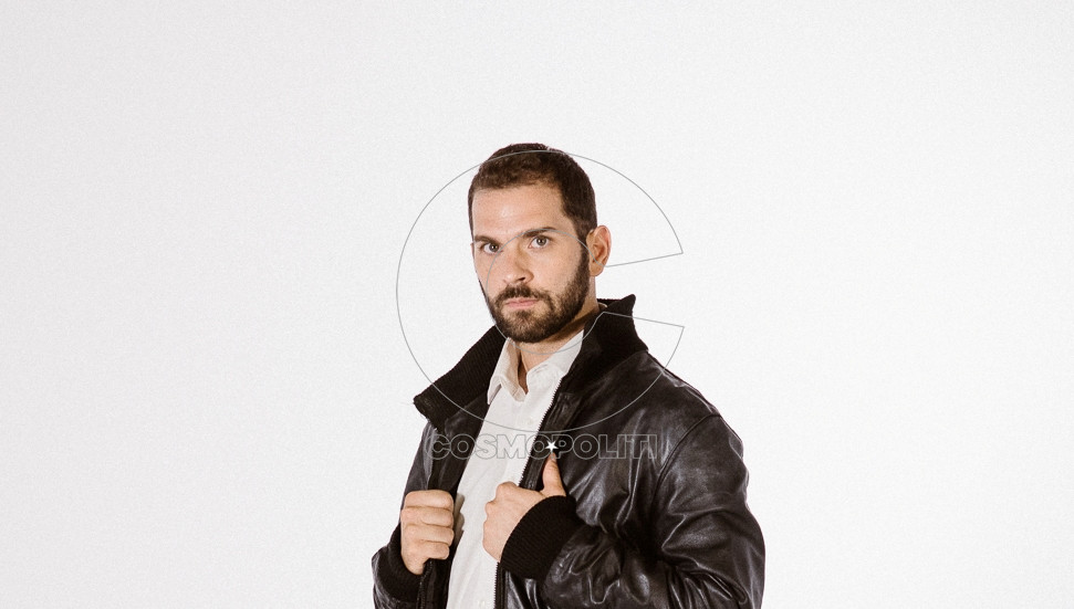 Ο Αλέξανδρος Νταβρής από το Α ως το Ω: “Η ζωή χρειάζεται όλα στον υπερθετικό βαθμό”