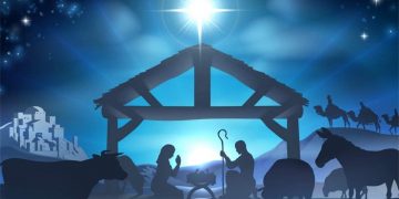 Χριστός γεννάται σήμερον