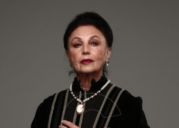 Η Γεωργία Ζώη από το Α ως το Ω: “Ζωή… όπως Ζώη!”