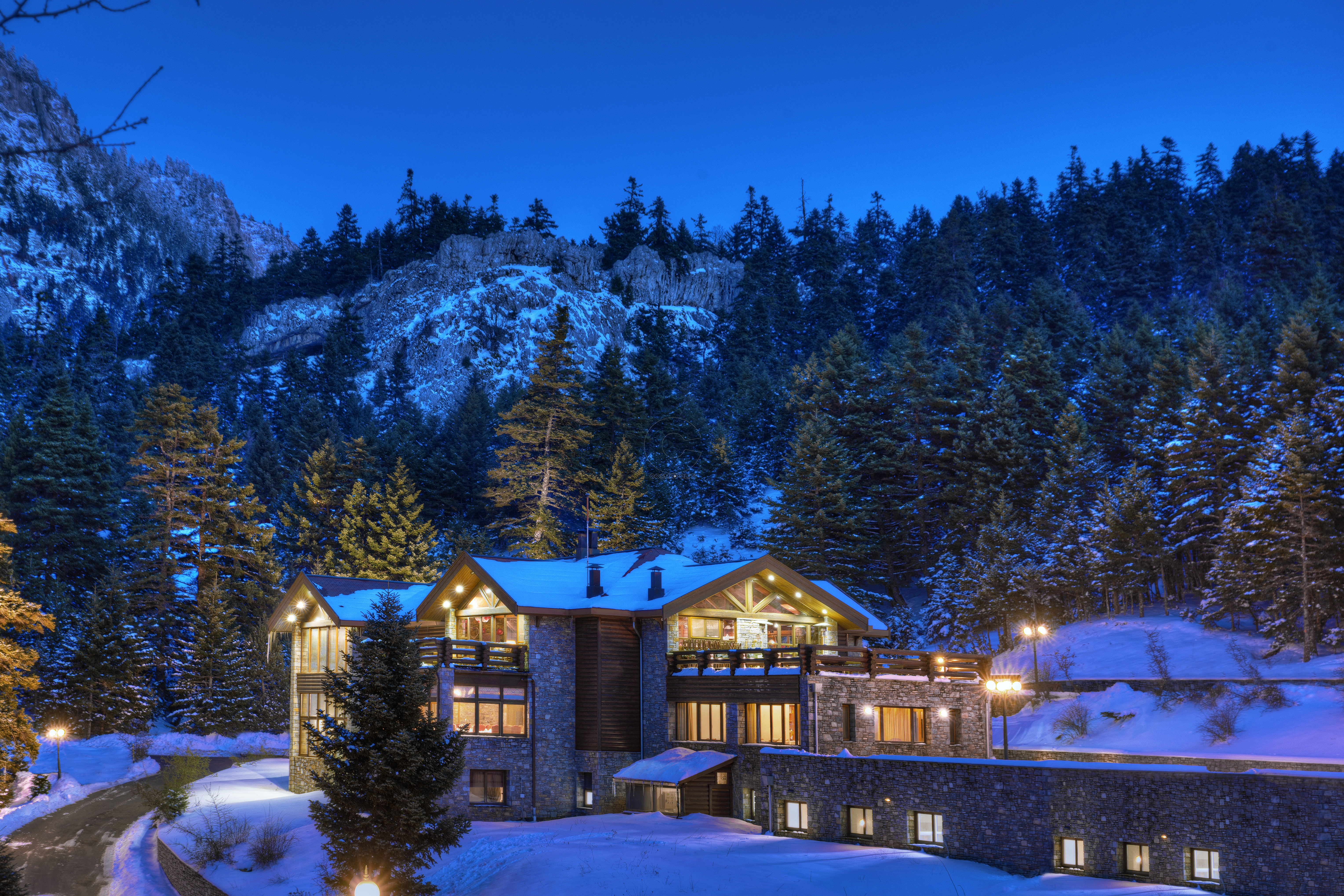 Ένας μοναδικός Φεβρουάριος στο Elatos Resort & Health Club!