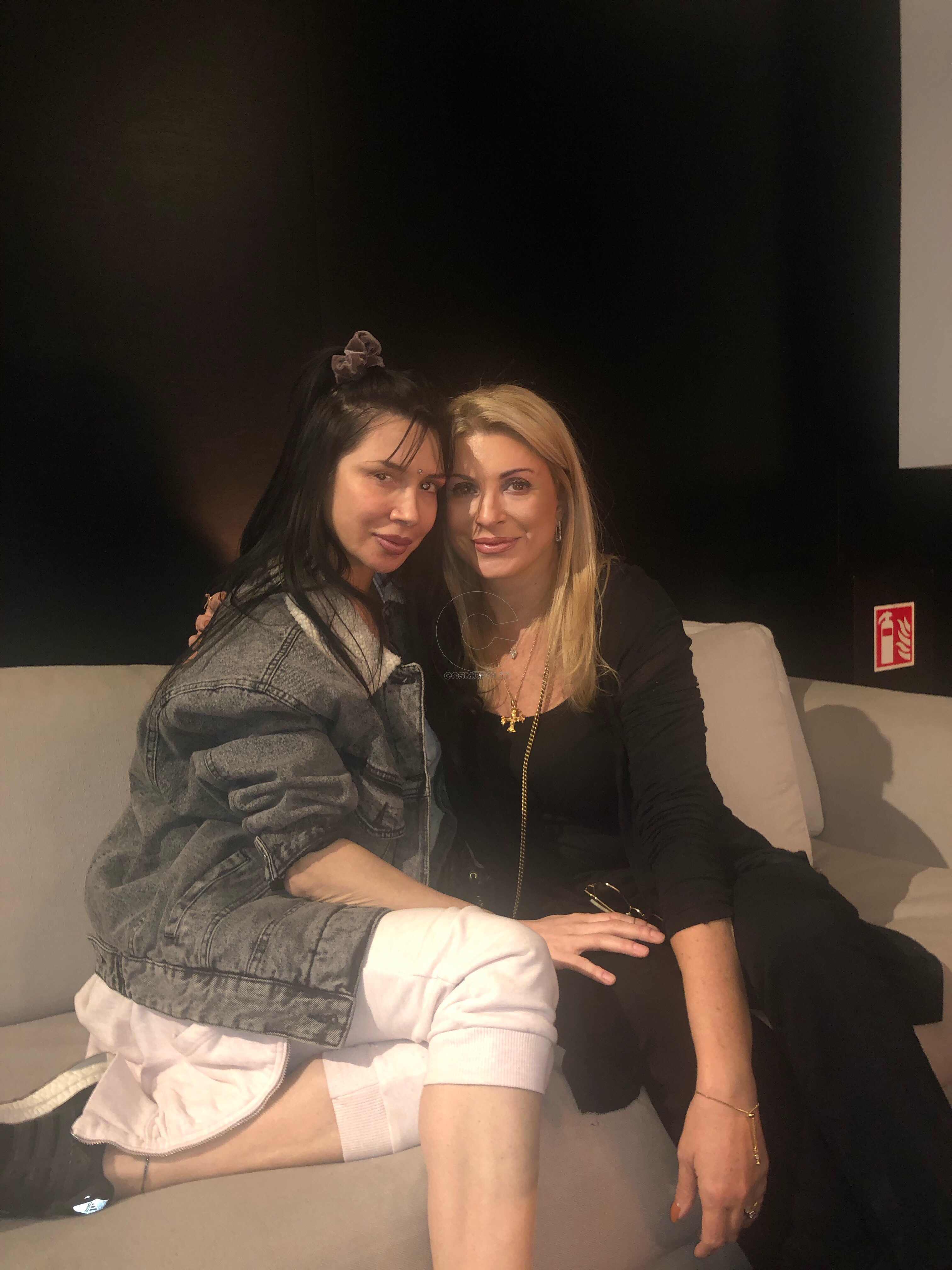 Θεσσαλονίκη: Οι βραδιές που δεν πήγαμε και πήγαμε στην Πάολα