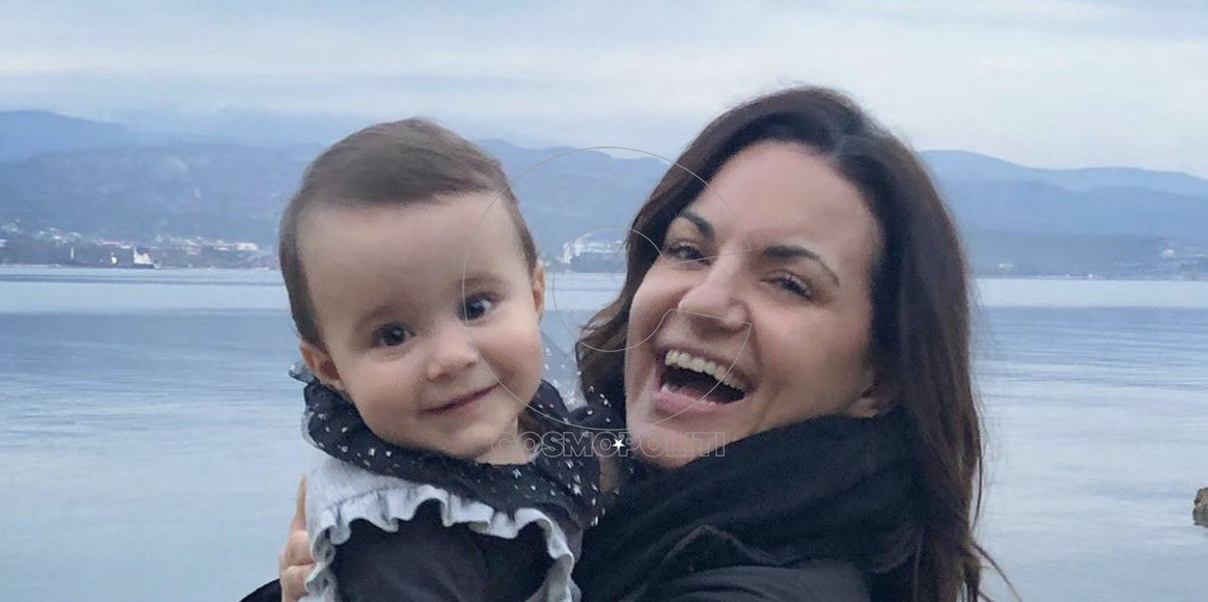 Nέα σελίδα για την Όλγα