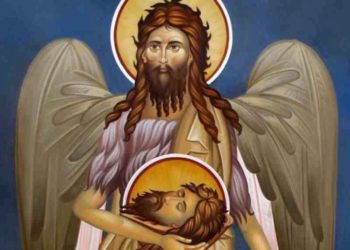 Άγιος Ιωάννης