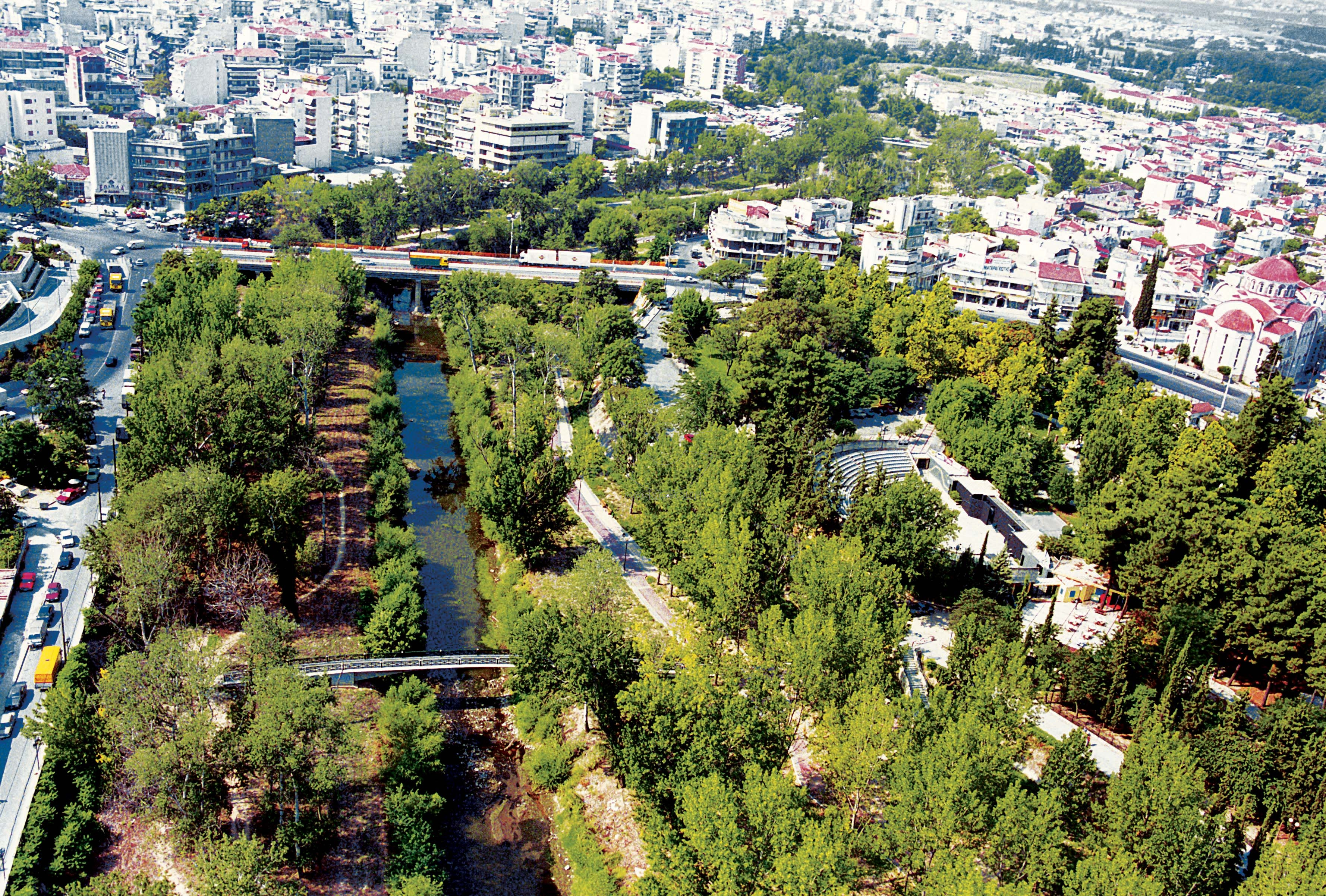 Το Διαχρονικό Μουσείο Λάρισας και η πολιτιστική διαδρομή Θεσσαλίας