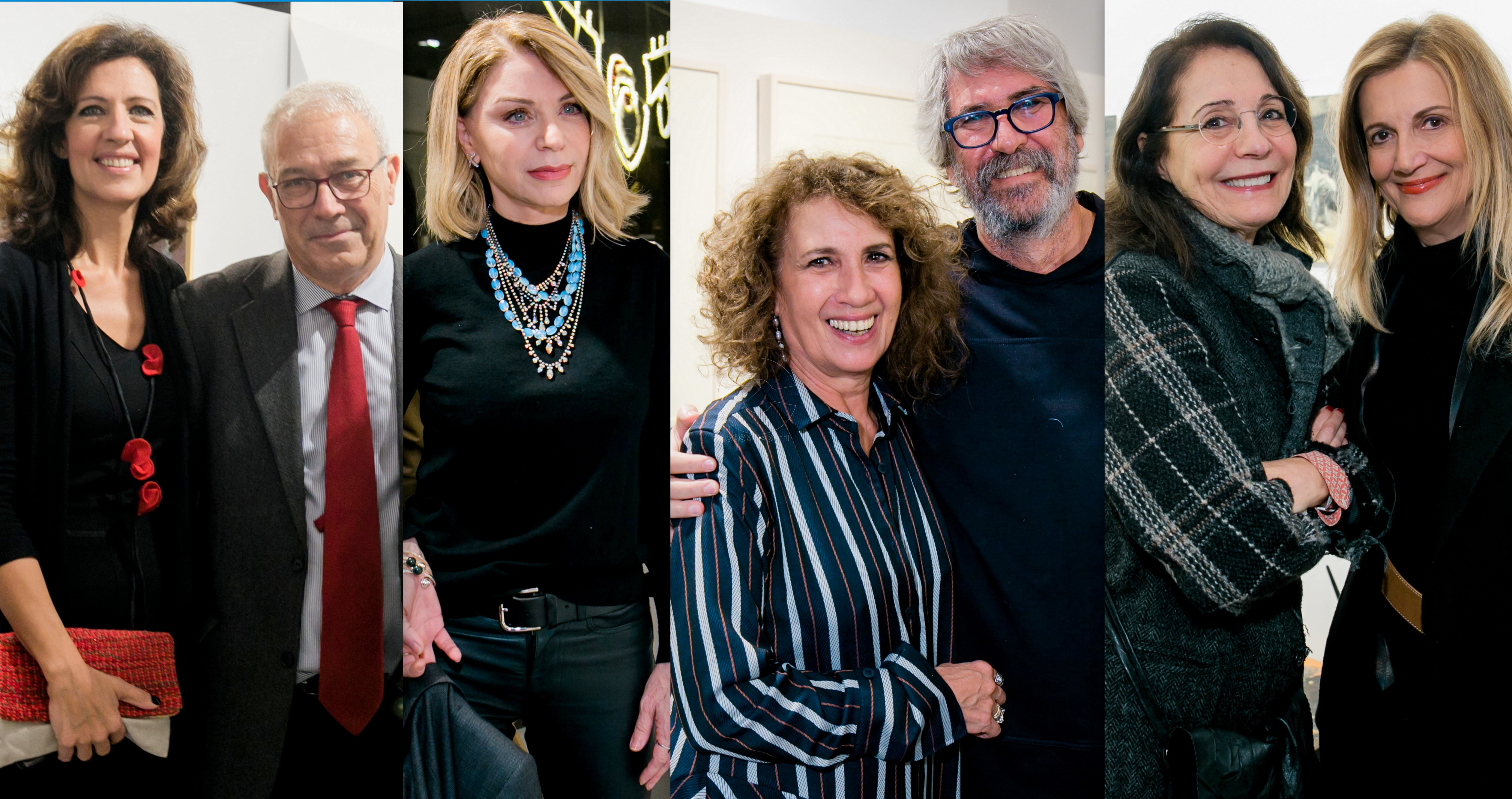 “Under 33-2020” στον πρωτοποριακό χώρο τέχνης i-D ProjectArt