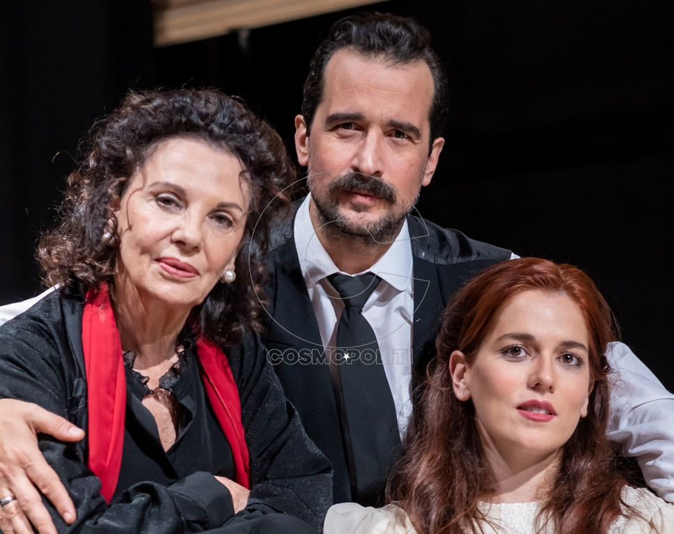 Ιστορία χωρίς όνομα: Το κρυφό πάθος της Πηνελόπης Δέλτα για τον Ίωνα Δραγούμη στο ΙΜΚ