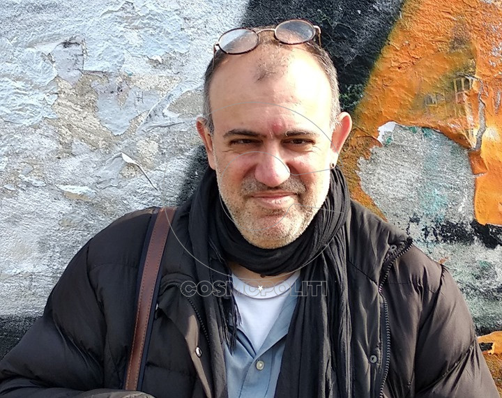 O Θανάσης Τριαρίδης από το Α ως το Ω: “Δεν υπάρχουν ξένοι, υπάρχουν συνάνθρωποι”