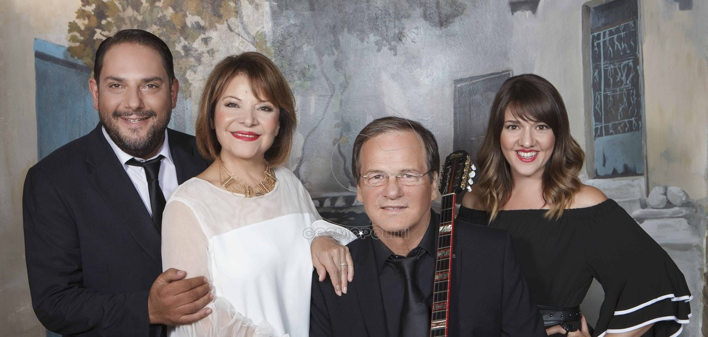 Η επιτυχία συνεχίζεται στο Περιβόλι του Ουρανού!