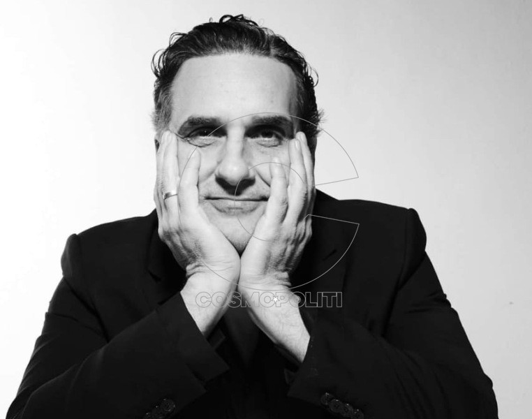 O Nίκος Ψαρράς από το Α ως το Ω: ” Δεν ονειρεύομαι πια ρόλους αλλά συνεργασίες”