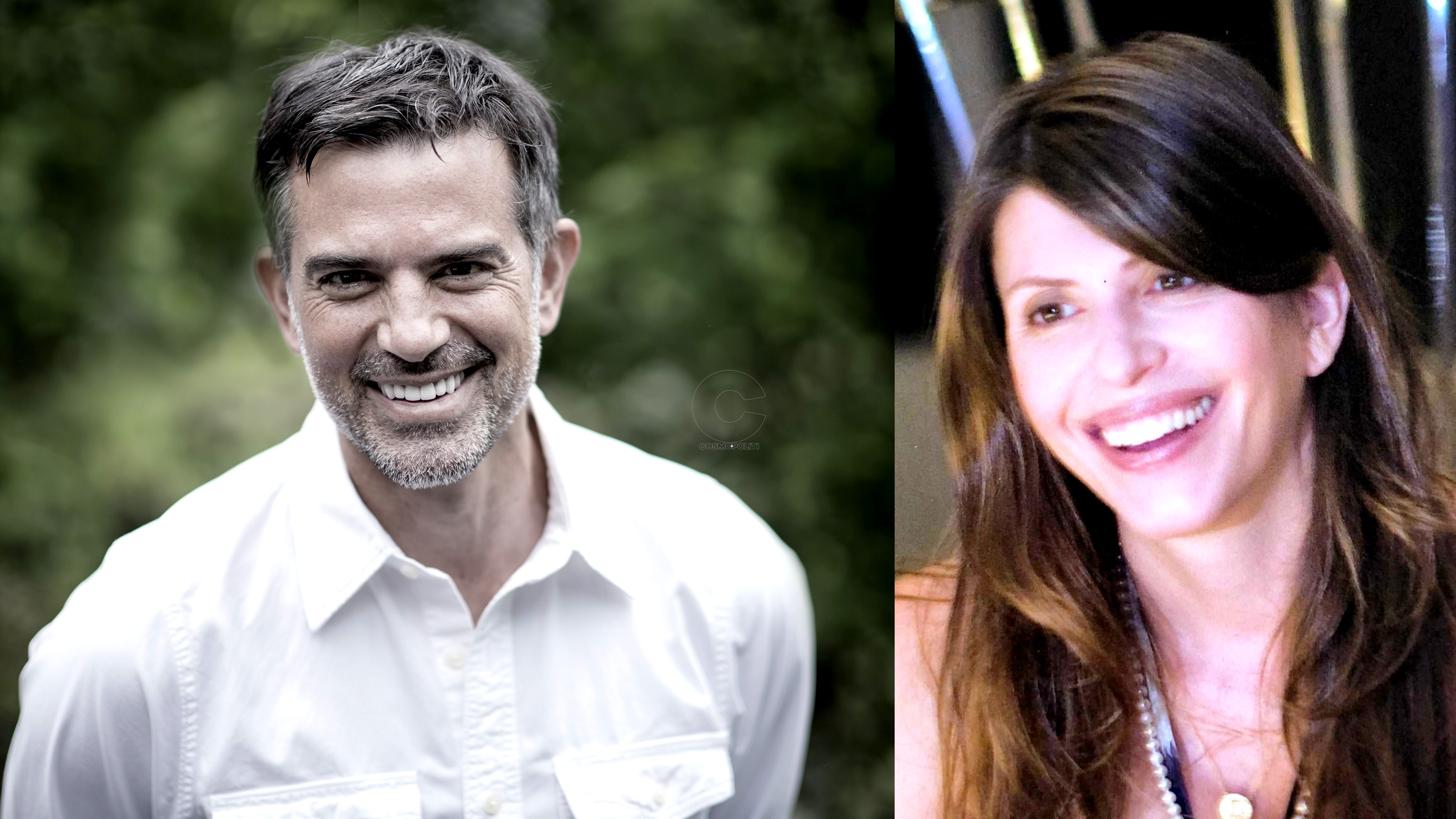 Φώτης Ντούλος & Τζένιφερ: από την εξαφάνιση ως την αυτοκτονία