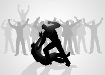 Καβγάδες στα ζώδια: Πώς ο Άρης ανάβει τα αίματα