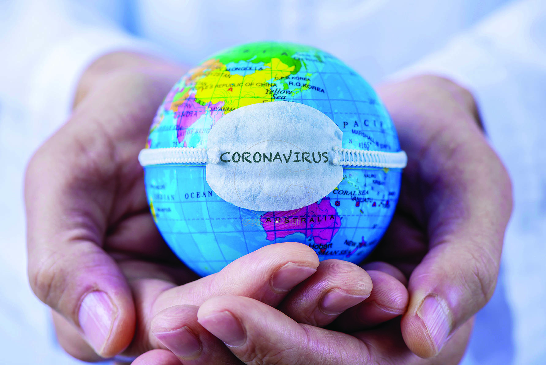 Γιατί ο κορωνοϊός προκαλεί βαριά νόσο σε συγκεκριμένες πληθυσμιακές ομάδες