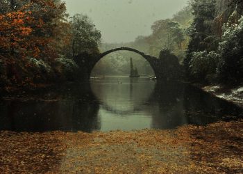 Oι πιο εντυπωσιακές γέφυρες του κόσμου