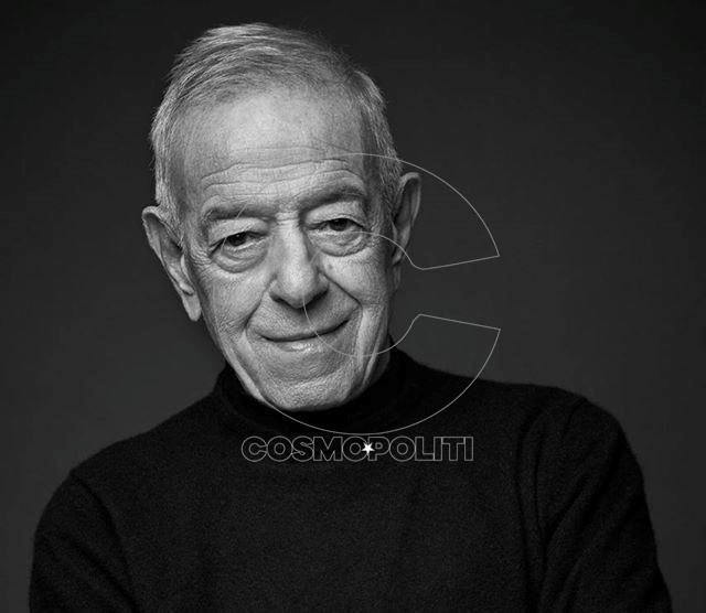 Aντίο Minas… ‘Εφυγε από τη ζωή ο κορυφαίος σχεδιαστής κοσμημάτων