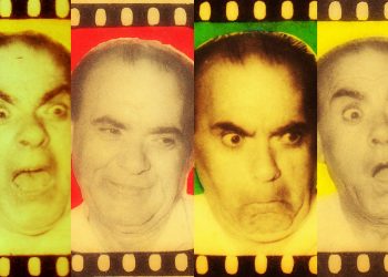 Βασίλης Αυλωνίτης: Συλλεκτική συνέντευξη …χωρίς λόγια!