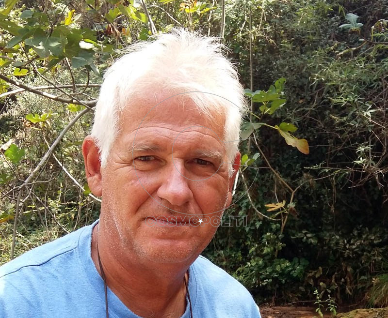 Απεβίωσε από κορωνοϊό ο Μιχάλης Τσουκιάς ιδρυτής της Trekking Hellas