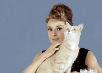 Audrey Hepburn: Παντοτινή “My fair lady”