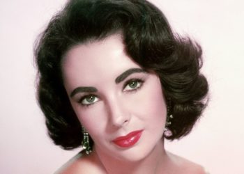 Θεές του Χόλιγουντ: Εlizabeth Τaylor