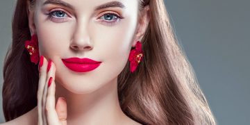 6 χρώματα κραγιόν που είναι πάντα στη μόδα