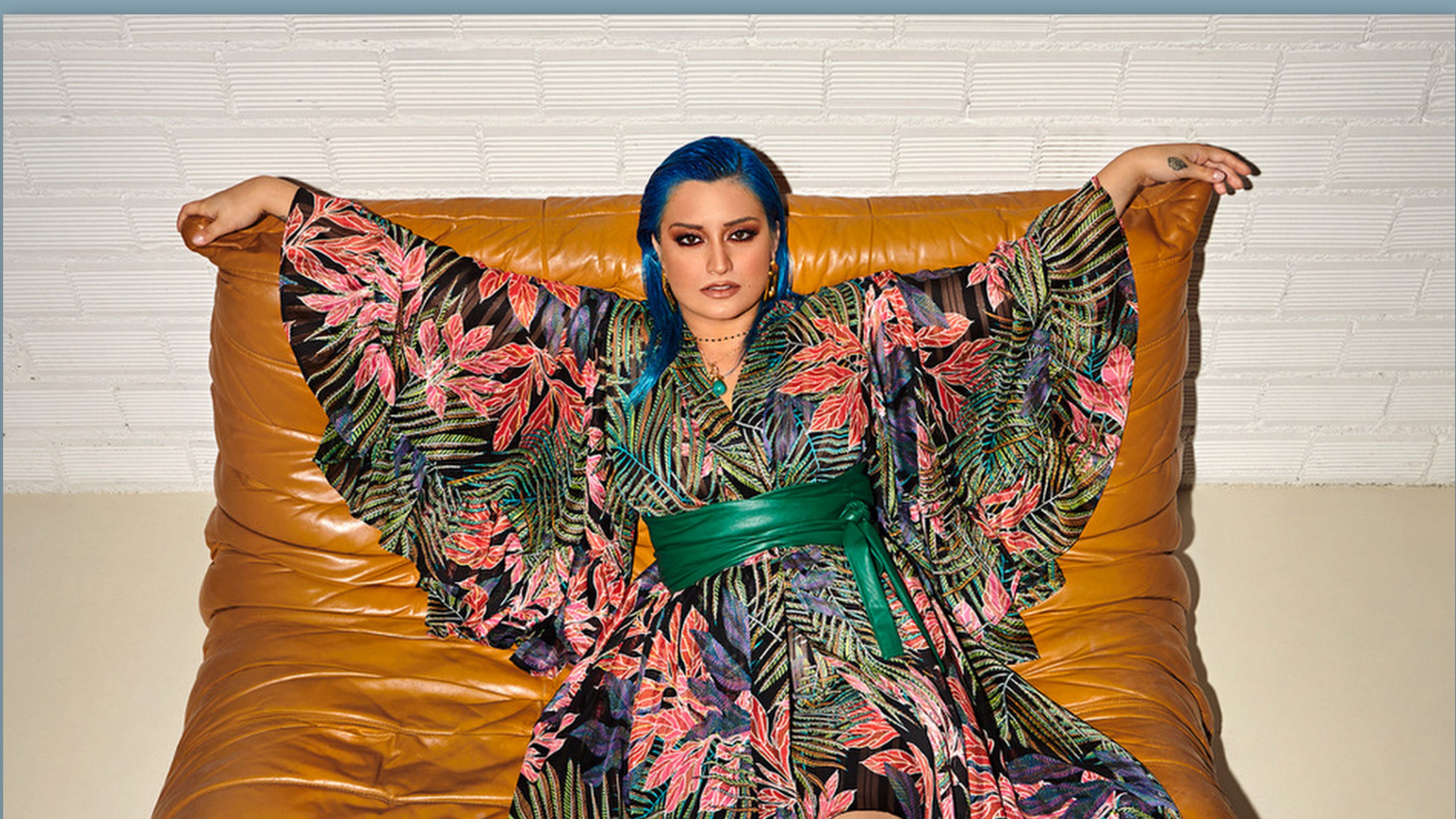 Η νέα τηλεοπτική καμπάνια της mat. fashion