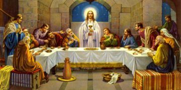 Μεγάλη Τετάρτη