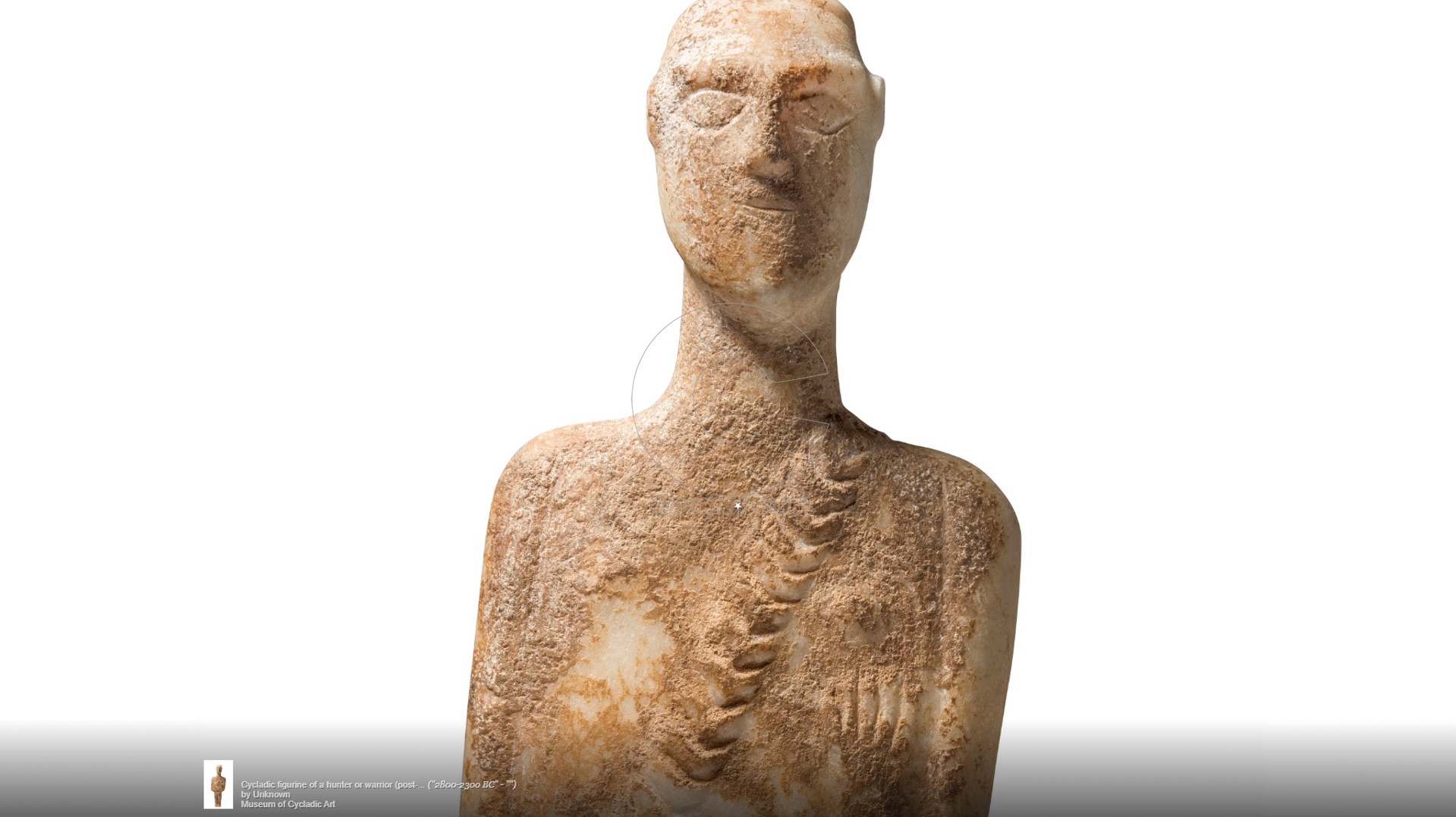 8. Google Art Project © Museum of Cycladic Art