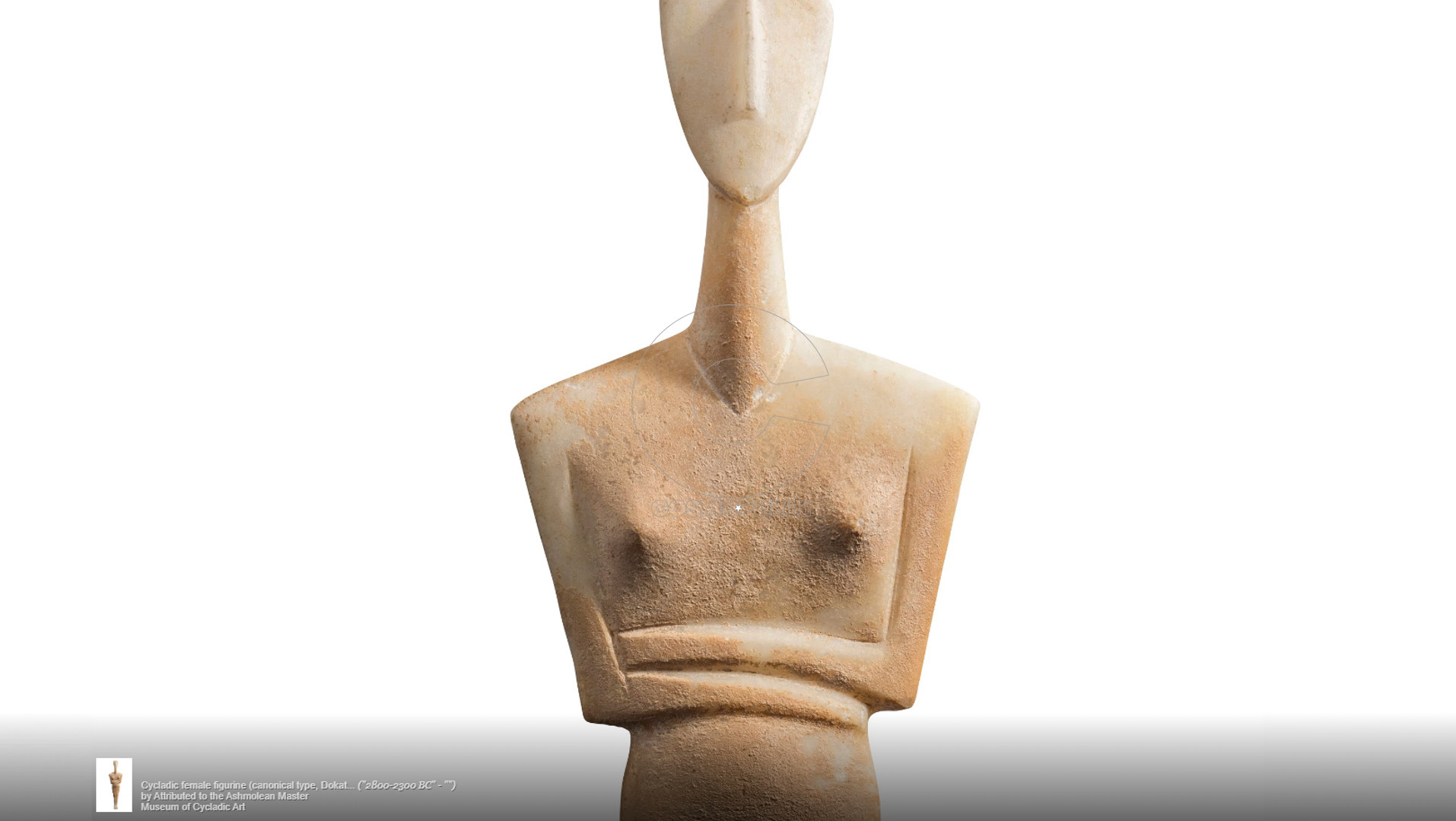 9. Google Art Project © Museum of Cycladic Art