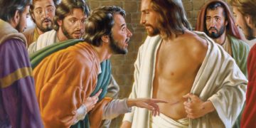 ΄Αγιος Θωμάς