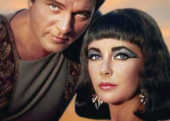 Όταν η Λιζ Τέιλορ μπήκε στο Γκίνες για την “Cleopatra” (και ποια τραγουδίστρια την ξεπέρασε)