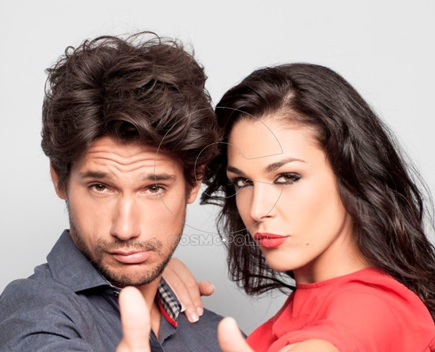 “Μιλάμε Αύριο” με τους Ιωάννα Τριανταφυλλίδου και Πάνο Βλάχο