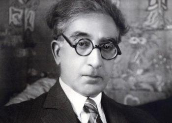 Κωνσταντίνος Καβάφης: Μια ζωή ποίηση