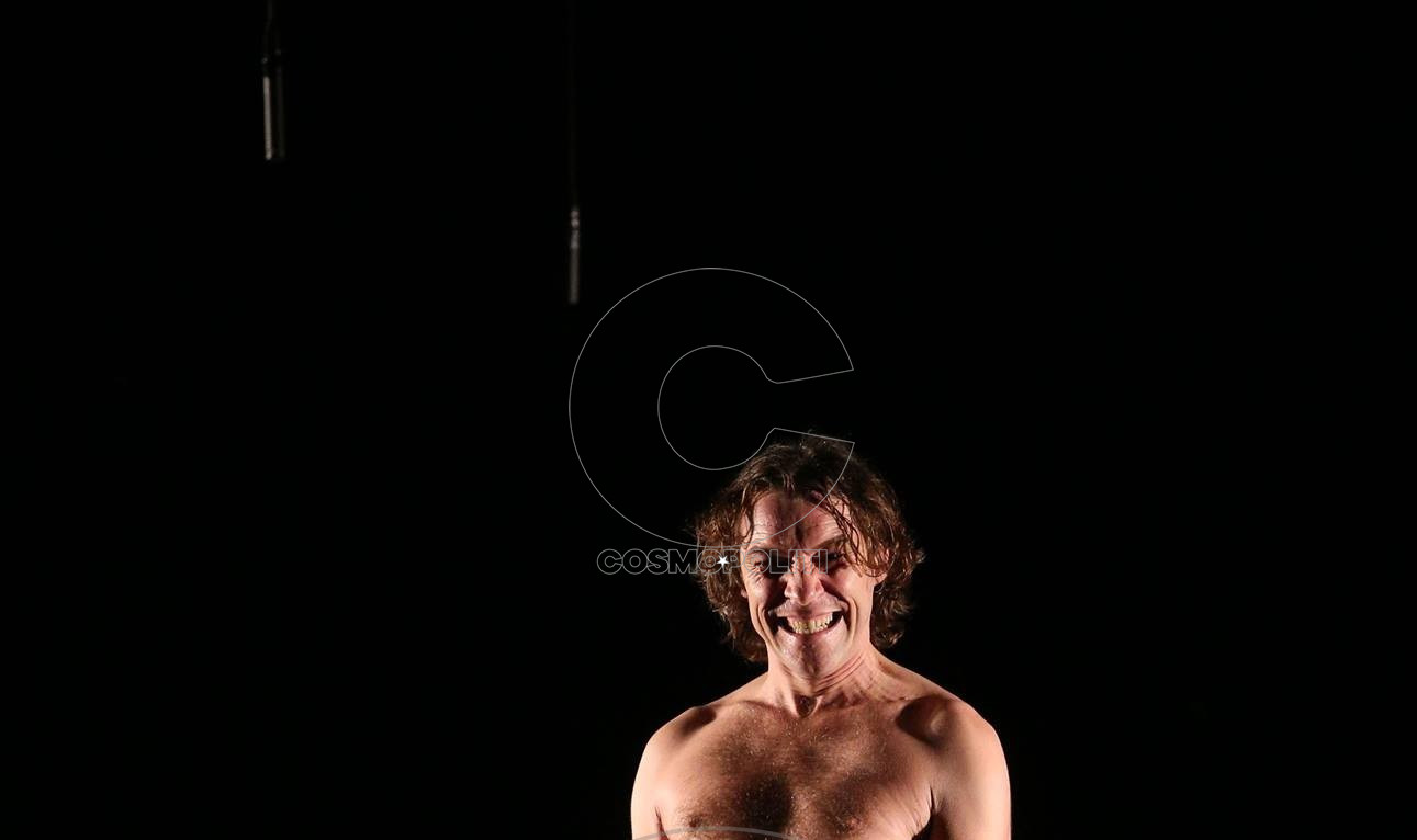 “Kαλιγούλας” με τον Γιάννη Στάνκογλου: online προβολή από ΔΘΠ