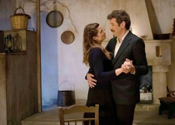 Κρυμμένα μυστικά  από το παρελθόν και νέες ίντριγκες στις “Άγριες Μέλισσες”