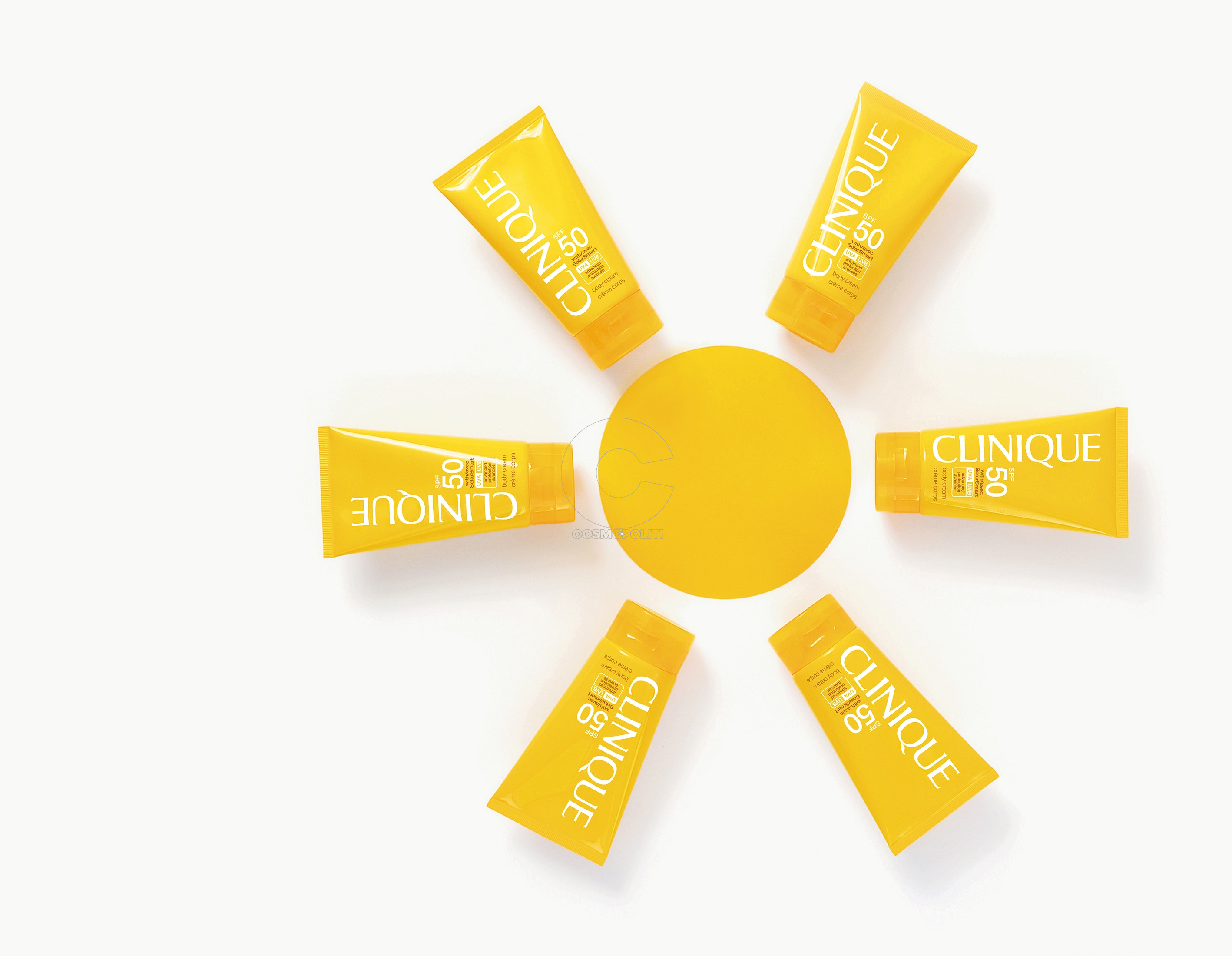 Clinique Sun: Ολοκληρωμένη αντηλιακή προστασία για πρόσωπο και σώμα