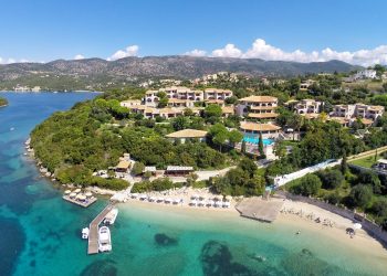 Δυναμικό “παρών” από την Domotel Hotels & Resorts σε όλη την Ελλάδα