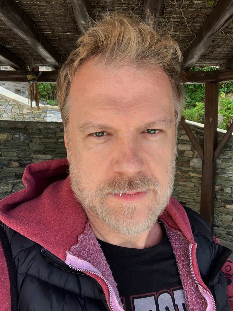 Χρόνια Πολλά στον Κώστα (μας) Σπυρόπουλο!